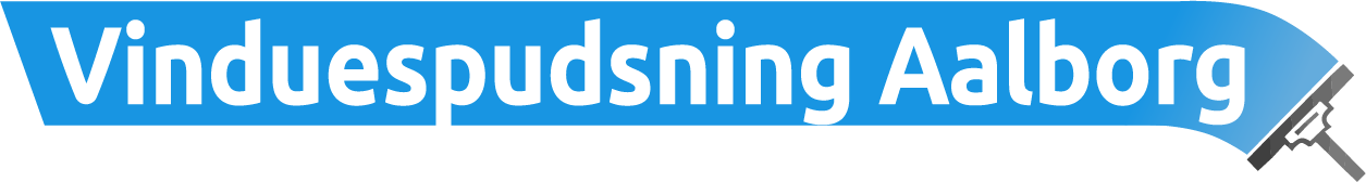 Vinduespudsning Aalborg logo